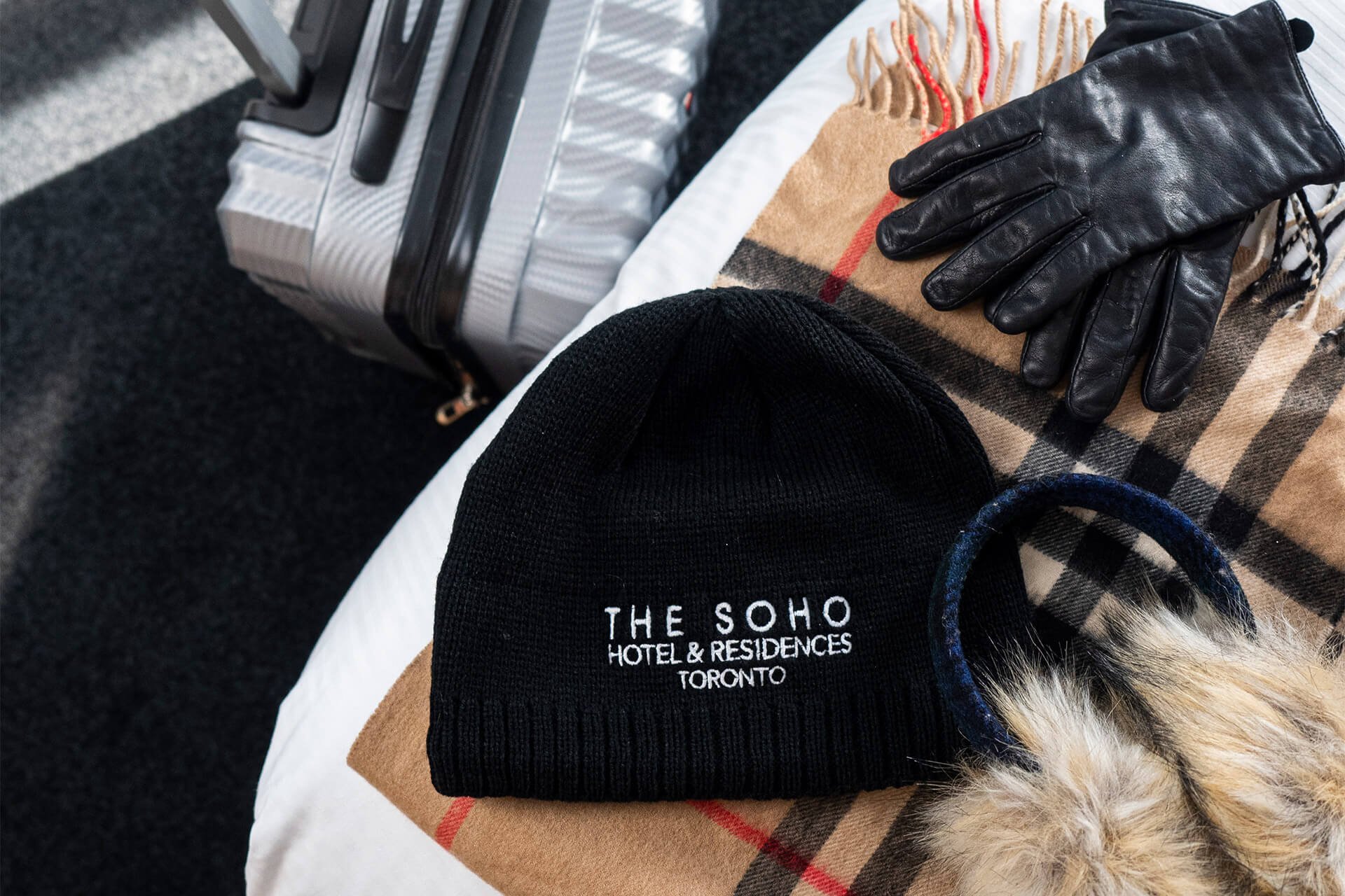 Last Minute Winter Escapes: How to Get the Best Hotel Deals in Toronto