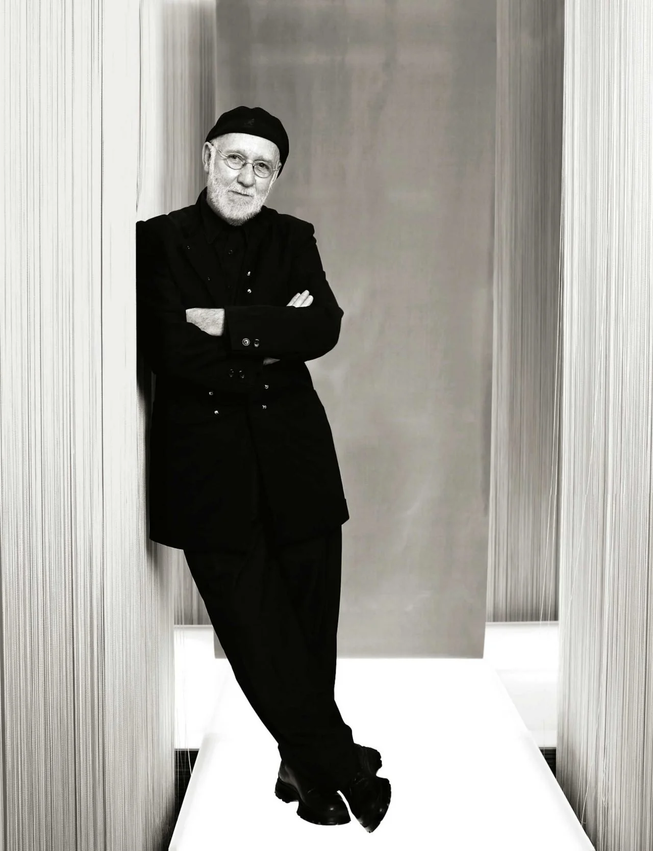 Albert Watson Photographer