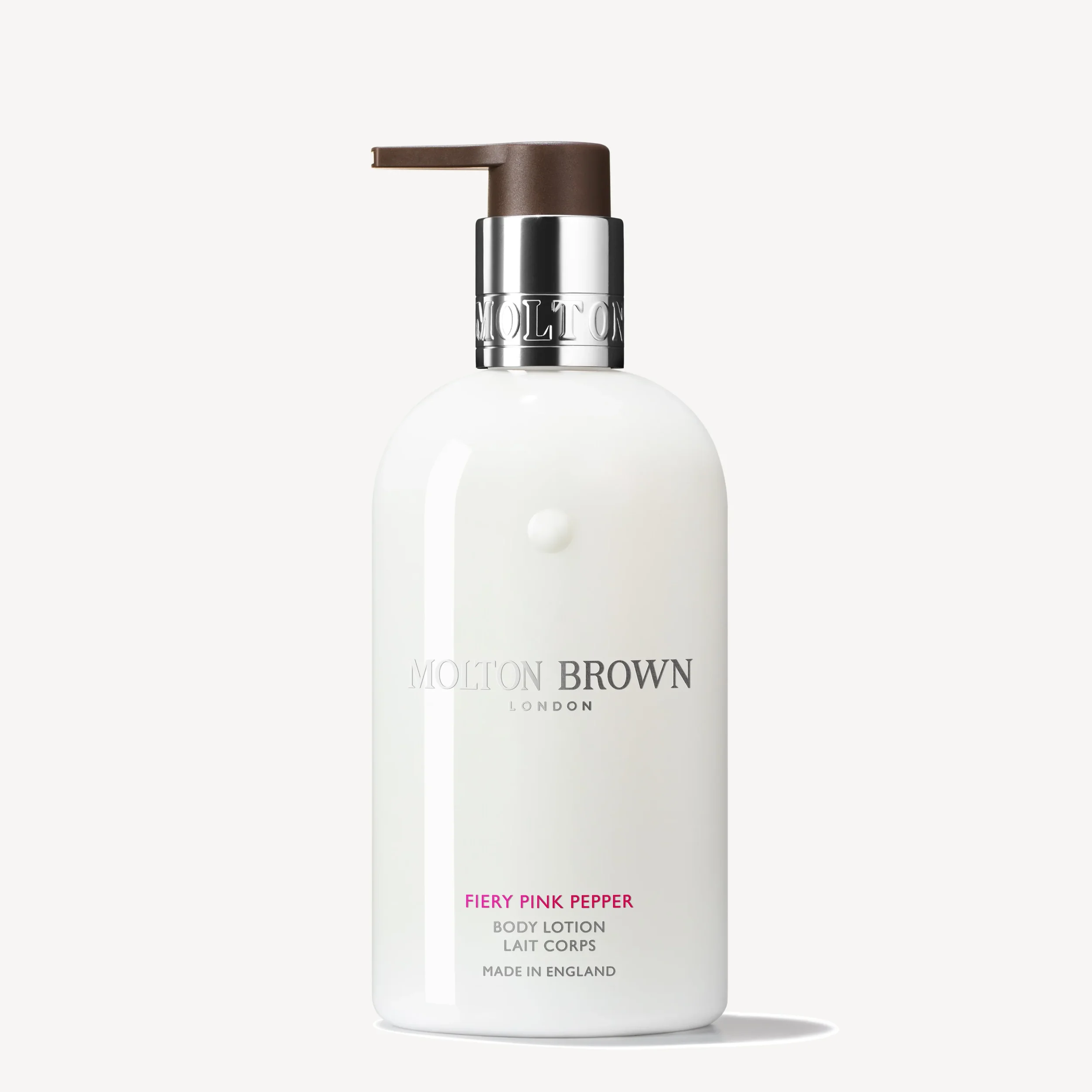 Fiery Pink Pepper Body Lotion 300ml