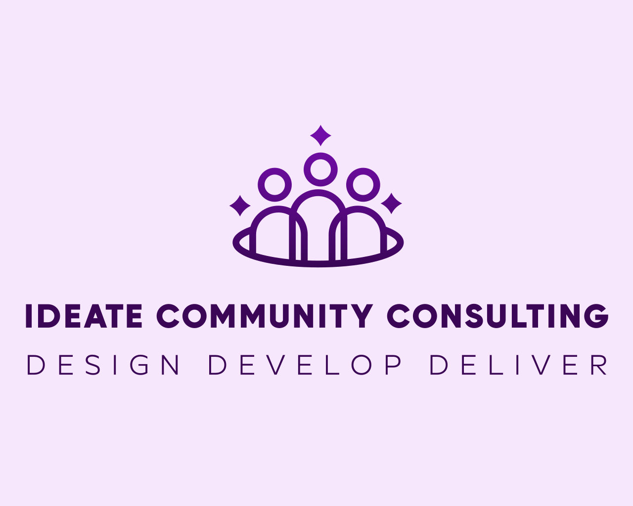 Ideate Community Consulting