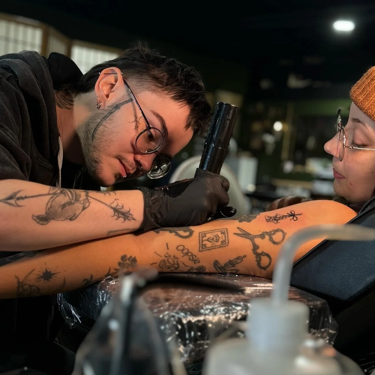 Happy Birthday! (Birthmonth since I&rsquo;m a little late) to the love of my life ❤️ I&rsquo;ve never loved life as much as I did until I met you. I never understood what it would be like to have someone understand me and appreciate every aspect of m