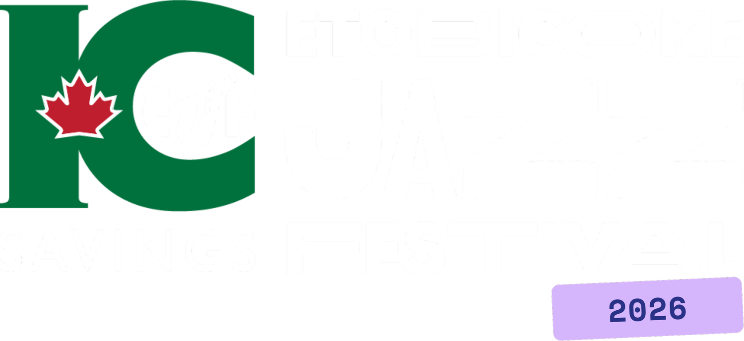 Etobicoke Jazz Fest