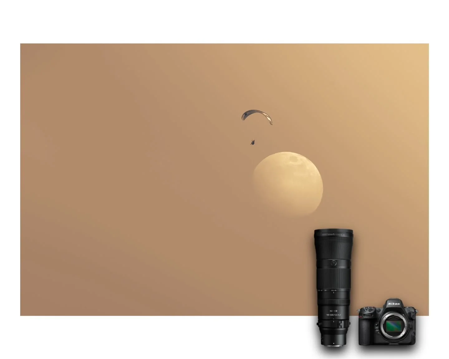 Mensch &amp; Mond
&deg;
Ein Bild aus dem M&auml;rz 2025 im Harz
&deg;
&deg;
Nikon Z8 &amp; 180-600mm f/5.6-6.3
&deg;
&deg;
&deg;
#mond #mensch #nikoneurope #natur #naturephotography @jakobpaultill