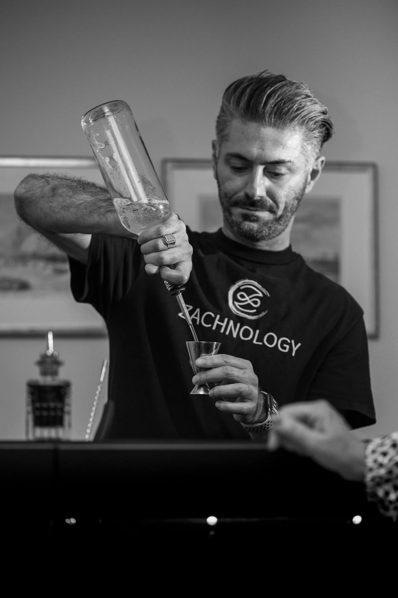 Zachnology