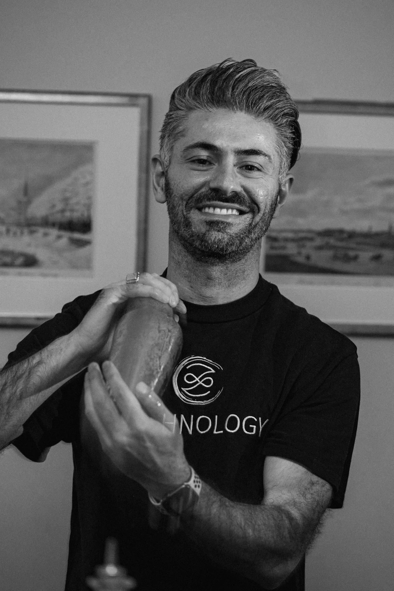 Zachnology