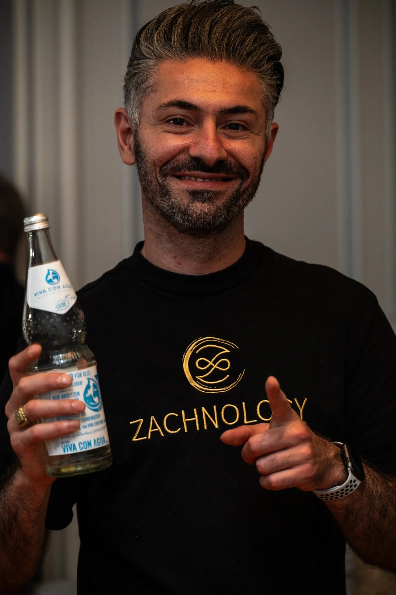 Zachnology
