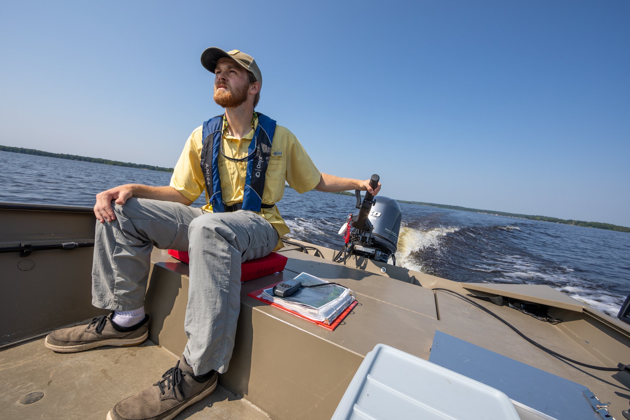 MAES_20210713_Hansen Lab at Big Sandy Lake_16.jpeg