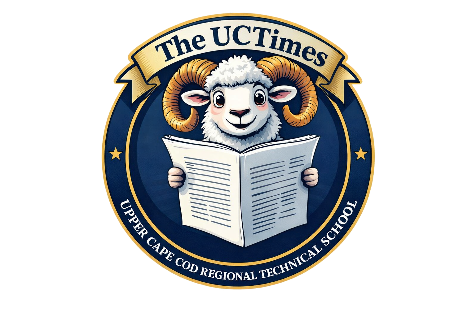 Click to see the latest issue of the student newspaper!!