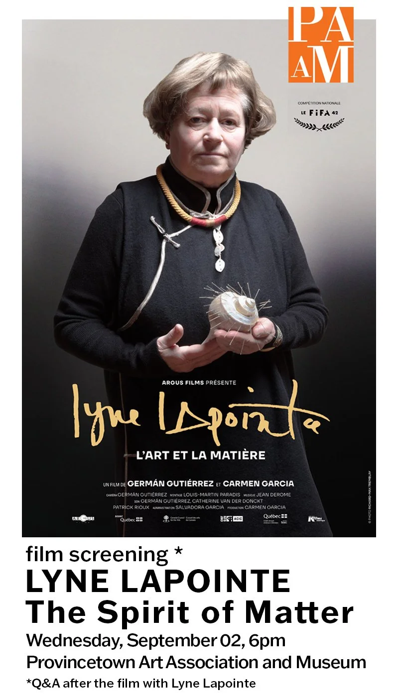 LYNE LAPOINTE 