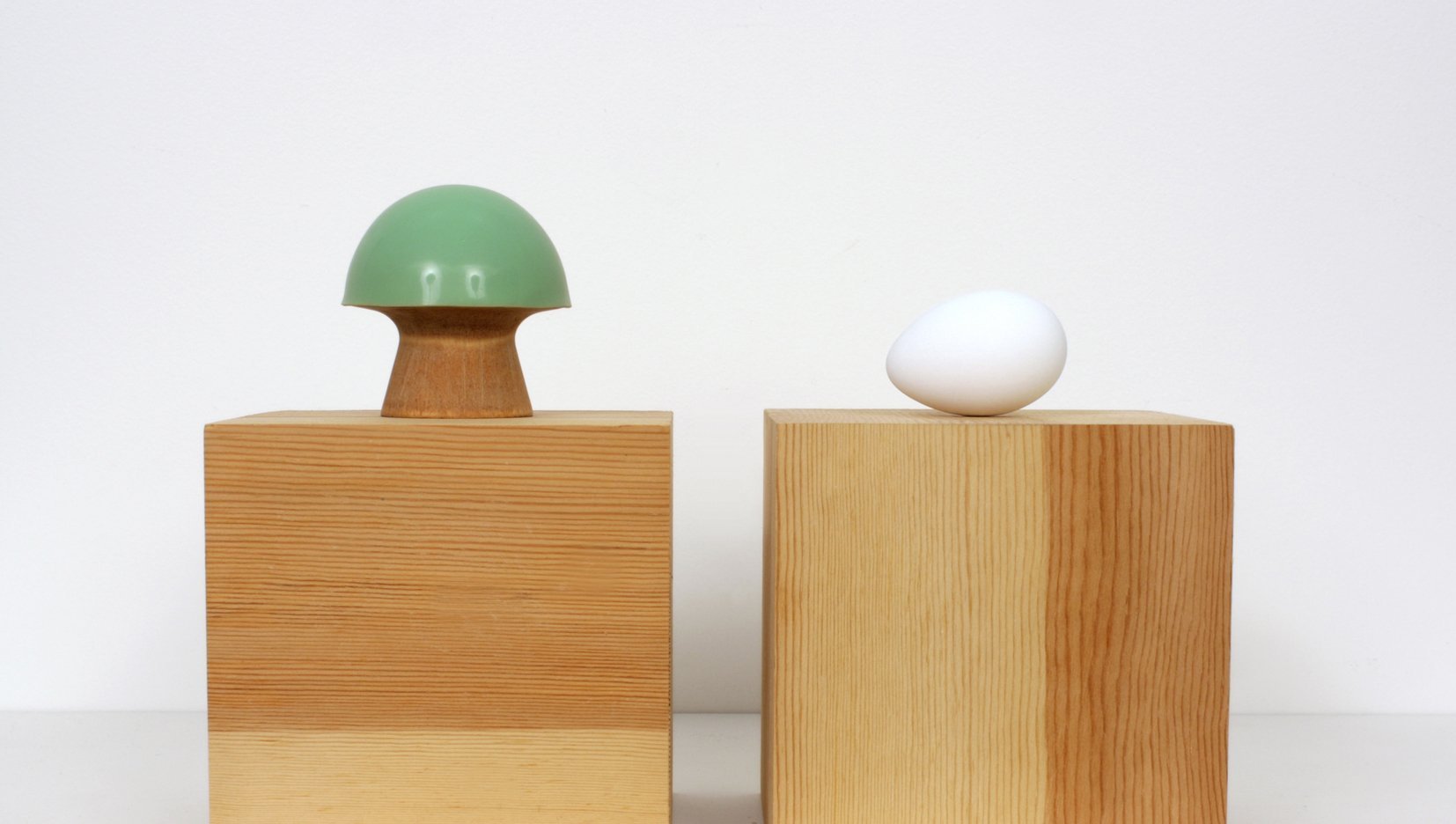 WHAT, EXACTLY, HAS BEEN LOST | 2024