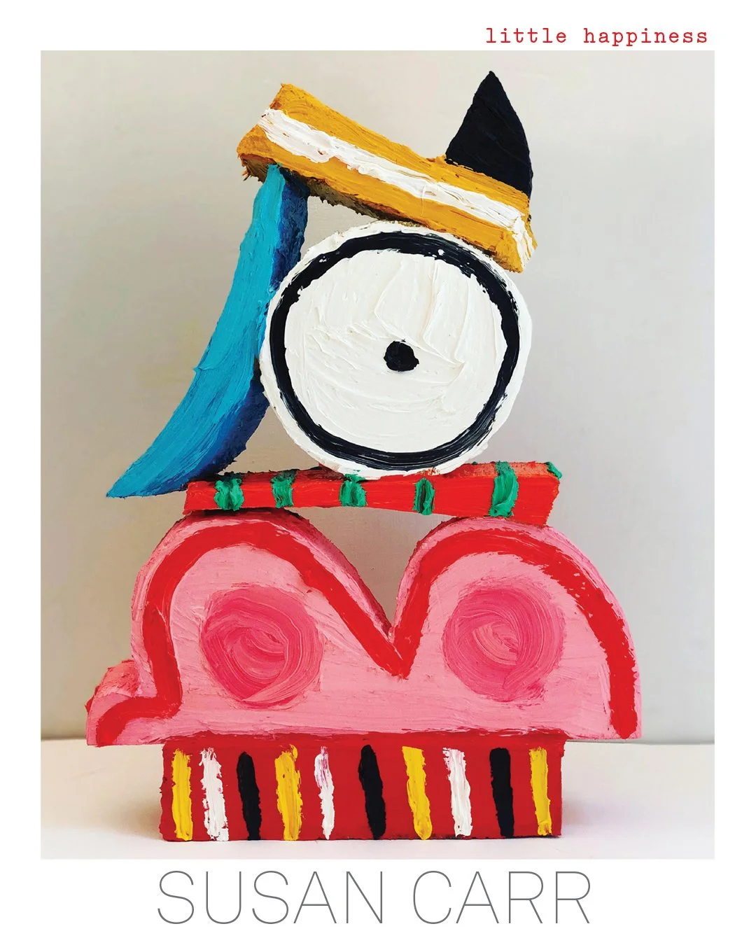 May 02-18 
opening reception: Saturday, May 09, 5-7