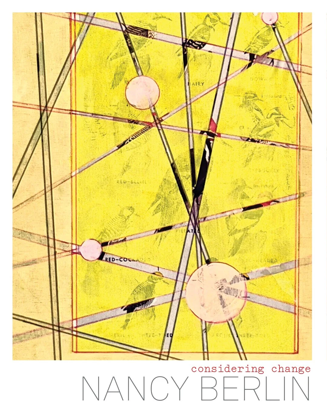 May 02-18 opening reception: Saturday, May 09, 5-7