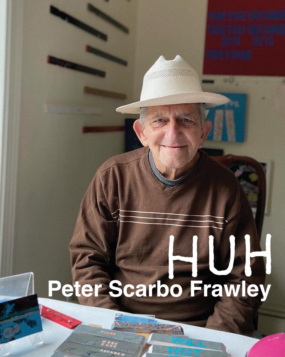 april 11-27 opening reception: saturday april 11 3-5pm