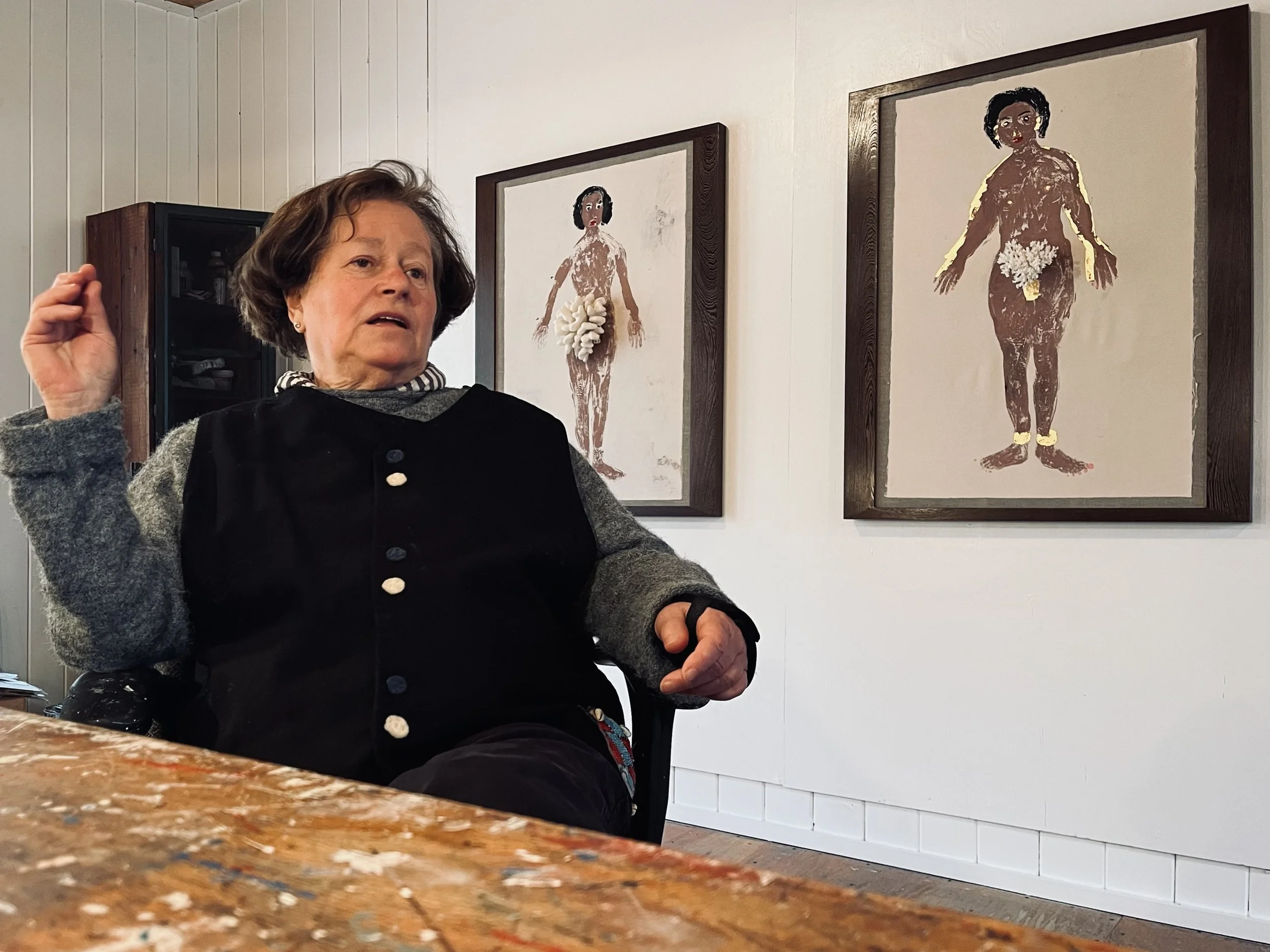 LYNE LAPOINTE