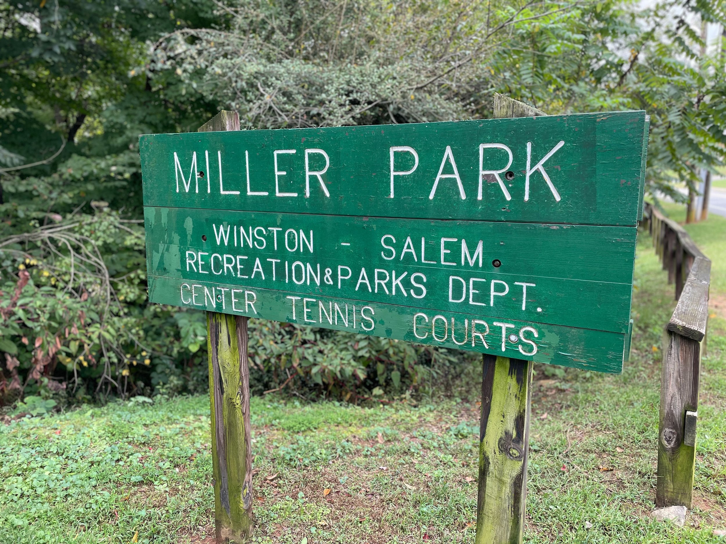 Miller Park