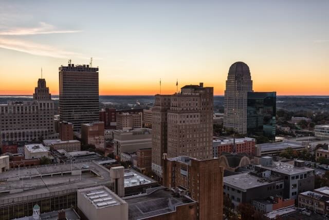 Winston-Salem
