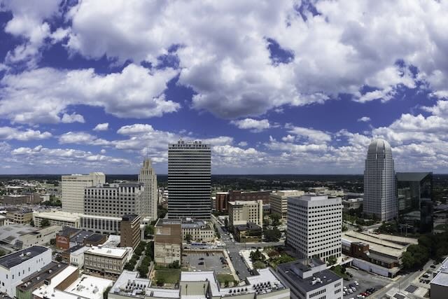 WInston-Salem