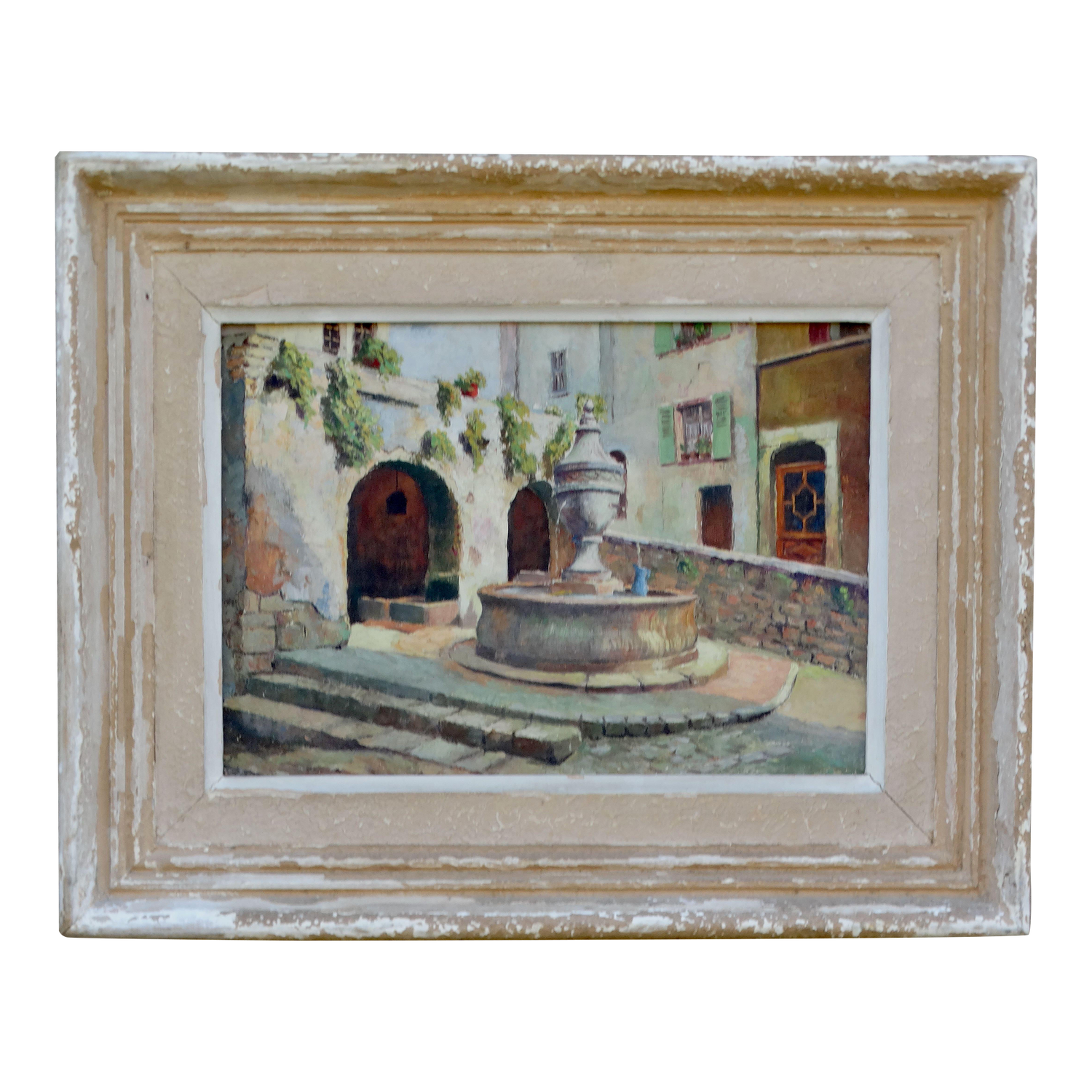 Collecting Art for Pleasure &amp; Investment