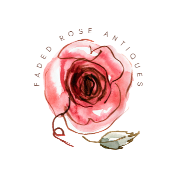 Faded Rose Antiques