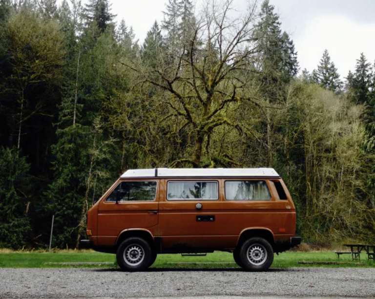 Adventures on the Road