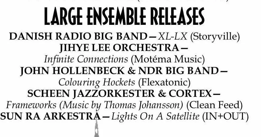 We&rsquo;re extremely honored to be a part of @tnycjr &laquo;best of&raquo; list for 2024!