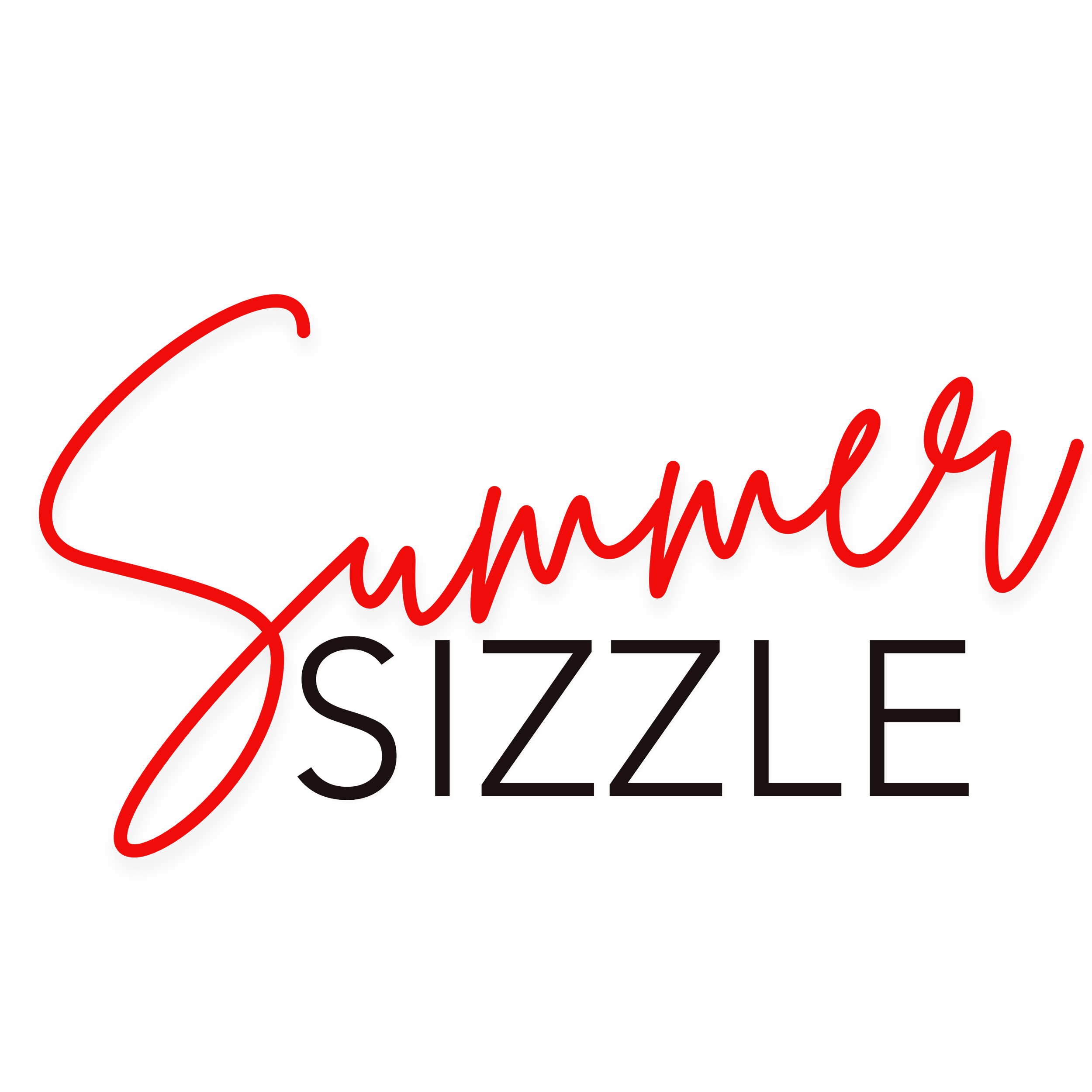 Neon sign with red cursive text that says "California" on a black background.