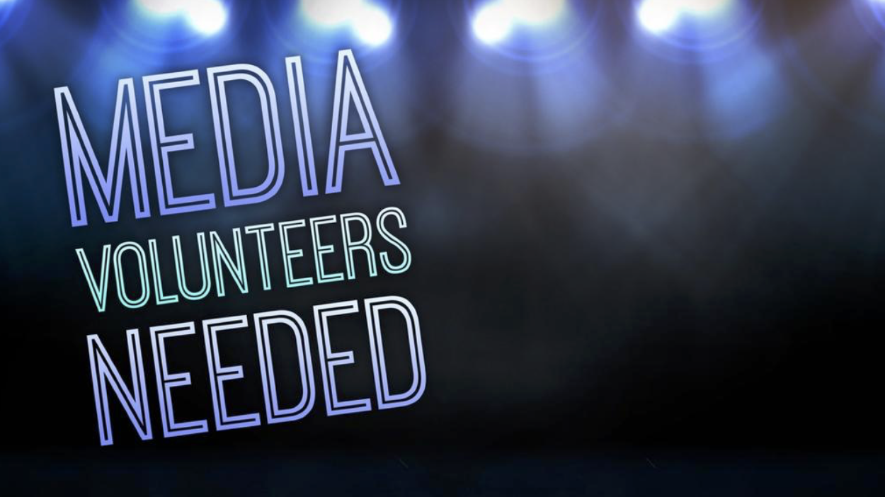 Volunteers