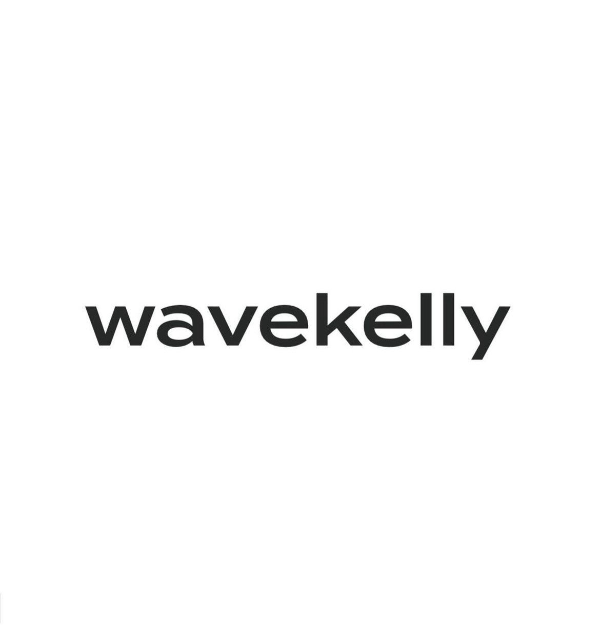 wavekelly Holiday Pop-Up