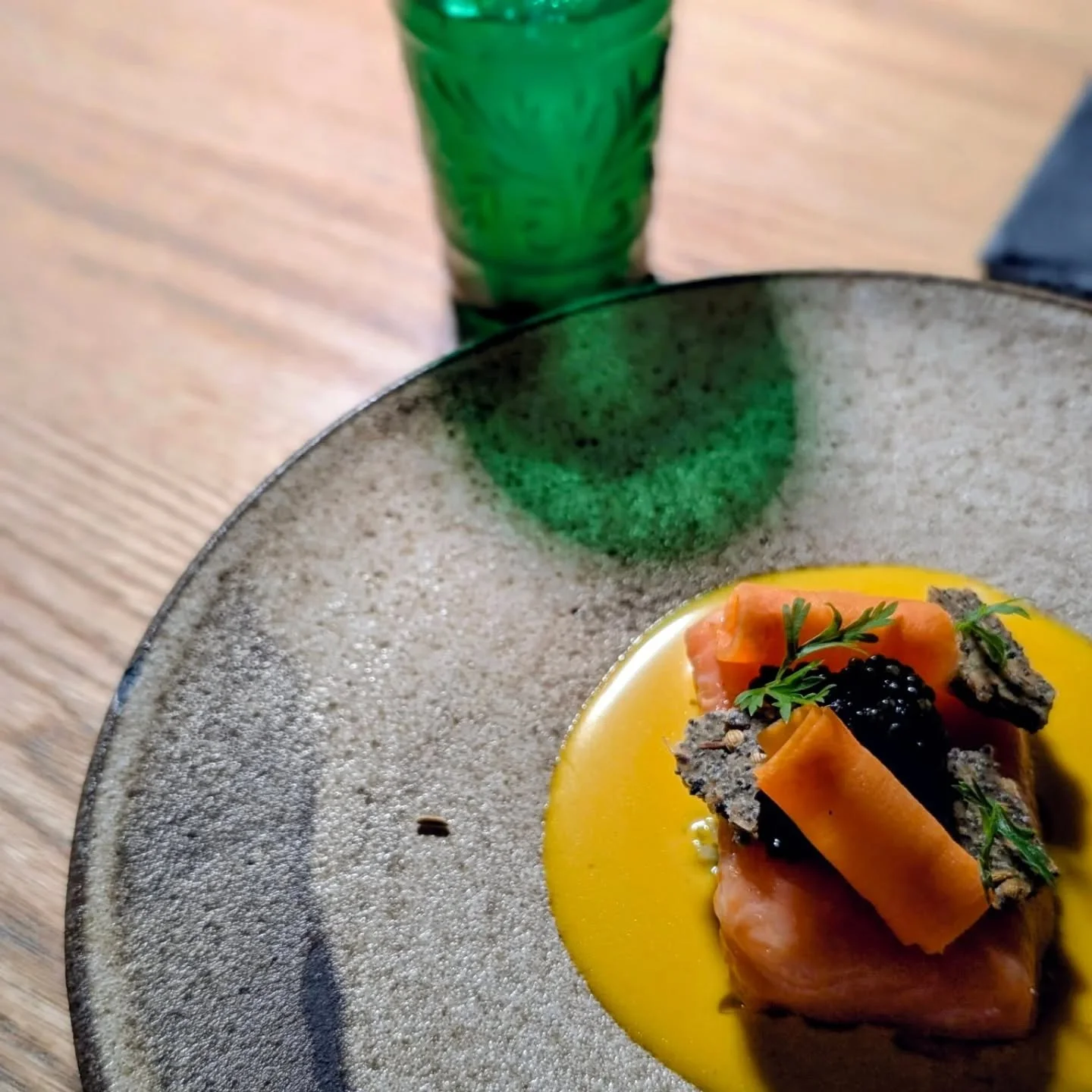 Une ville Foodie aux &Eacute;tats? Avez-vous essay&eacute; Denver ? Article sur notre blog. Lien en bio. *****
A Foodie city in the States ? Did you try Denver? New article on our blog. Link un bio.