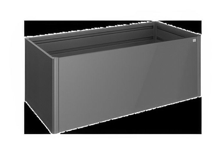 Metallic dark grey-Biohort Raised Vegetable Bed v2-2x.jpeg