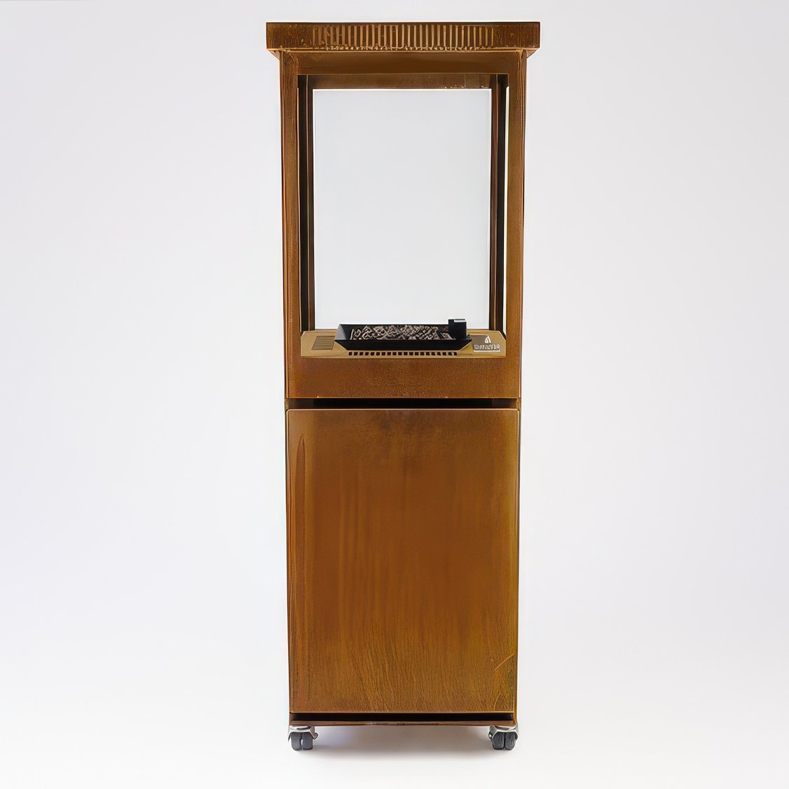 Sunwood Marino Corten