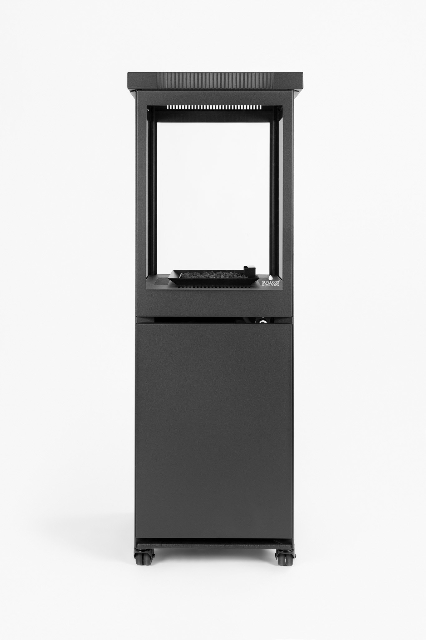 Sunwood Marino Matte Black