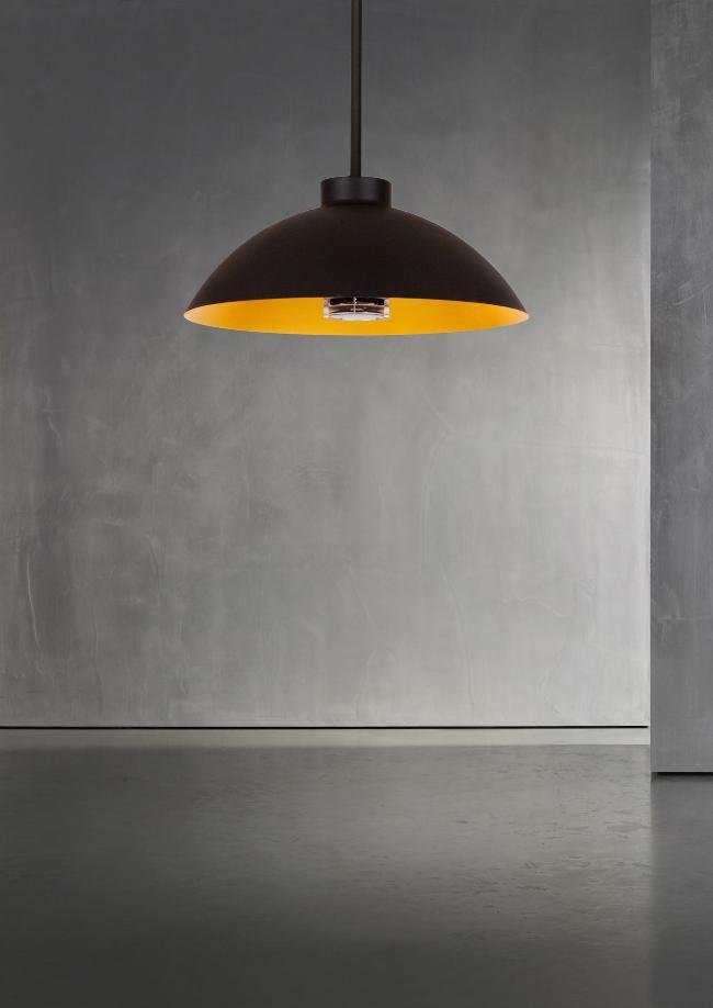 Heatsail Dome Pendant