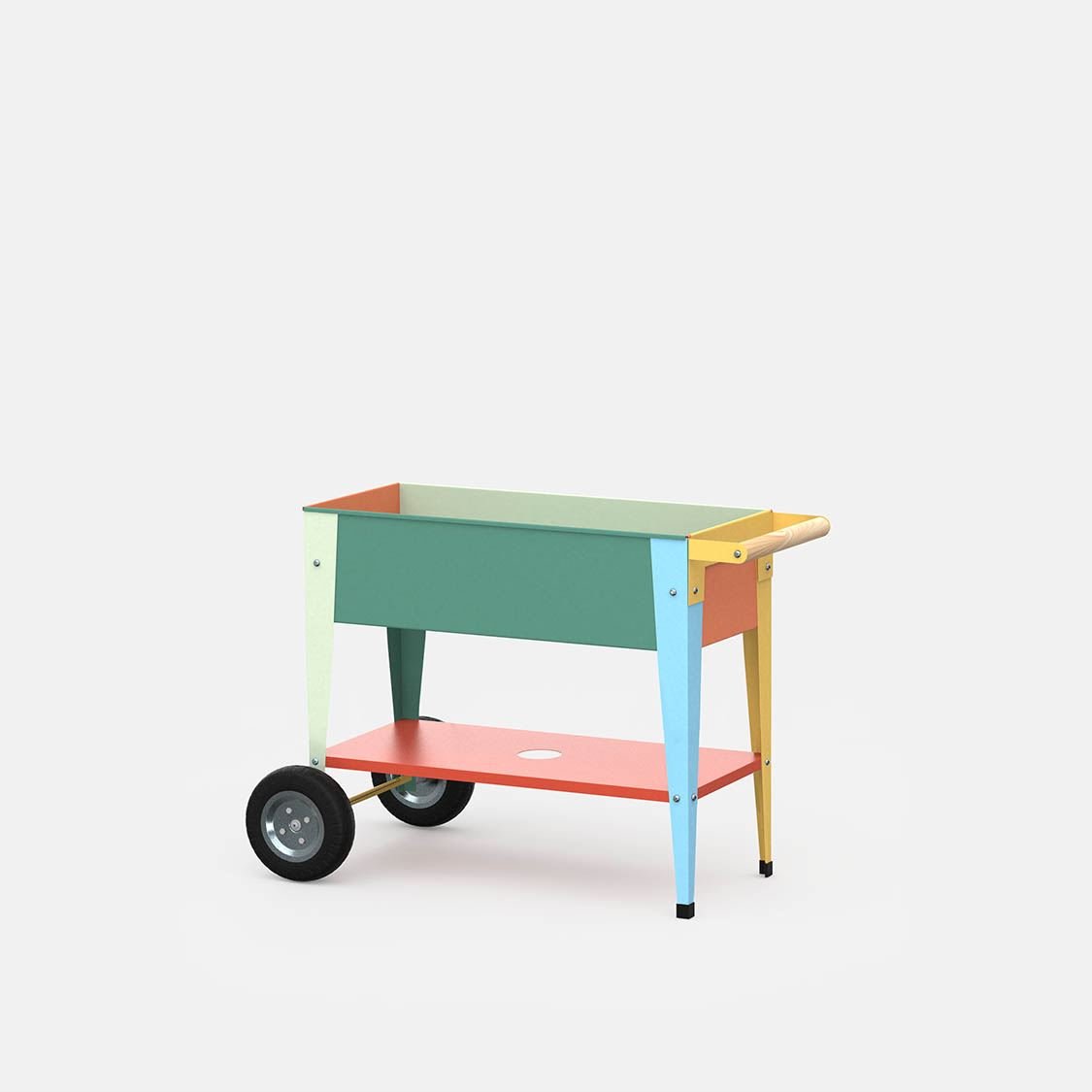 Herstera Urban Garden Trolley Kids