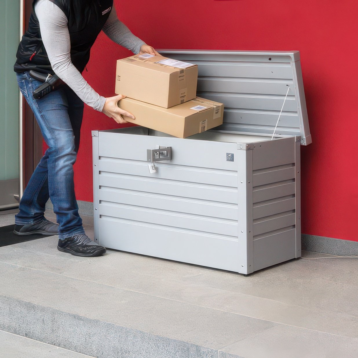 pilt 1-Biohort Parcel Box v2-2x.jpeg