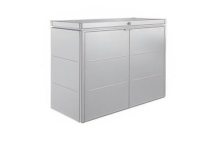 Metallic silver-Biohort Highboard v2-2x.jpeg