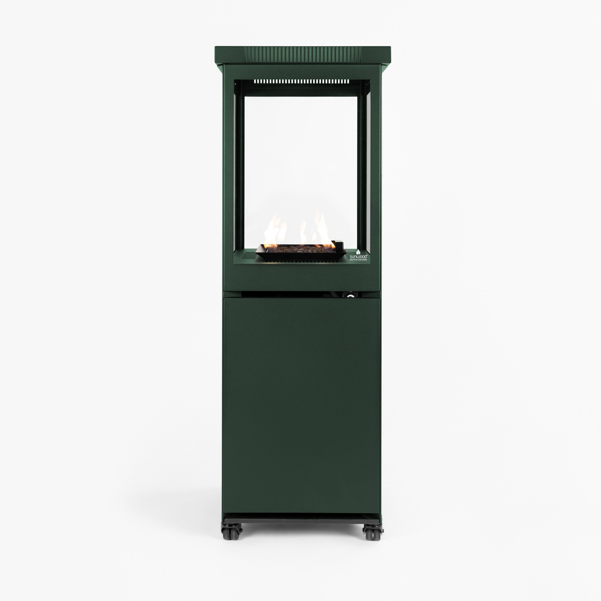 Sunwood Marino Galactic Green