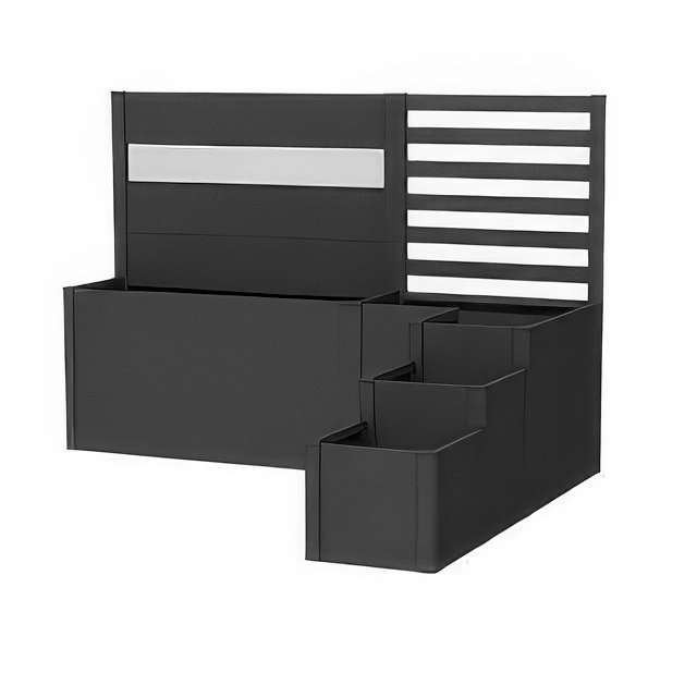 Metallic dark grey-Biohort DaVinci v2-2x.jpeg