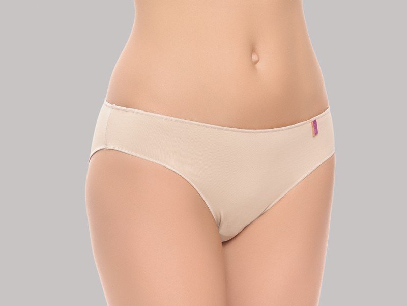 Braga BIKINI Baja Sra. NAIARA PACK2 (talla única)