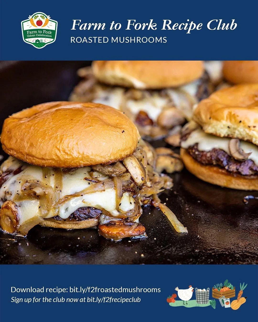 MUSHROOMS
Mushrooms are a nutrient-dense food that provide a wide range of health benefits. They are low in calories but rich in B vitamins, selenium, and powerful antioxidants that support energy production and protect cells from damage. Many variet