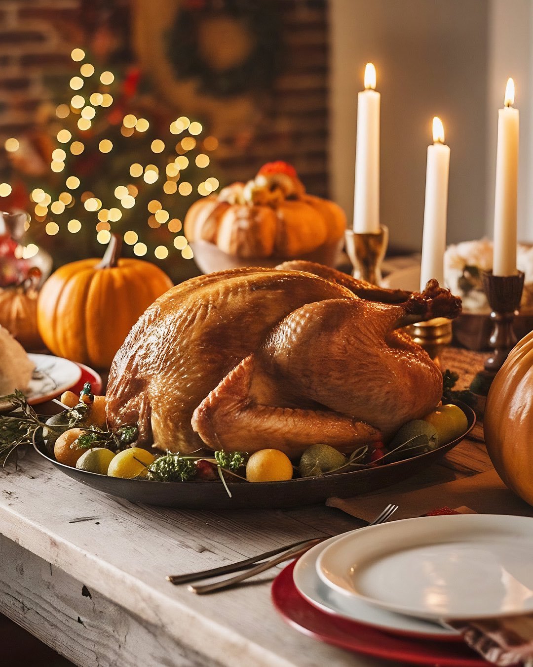 Make this Thanksgiving your most effortless &mdash; and most beautiful &mdash; yet.
⠀⠀⠀⠀⠀⠀⠀⠀⠀
From menus to d&eacute;cor, prep timelines to post-holiday brunch ideas, The Thanksgiving Playbook is your all-in-one guide to celebrate with ease. Whether 