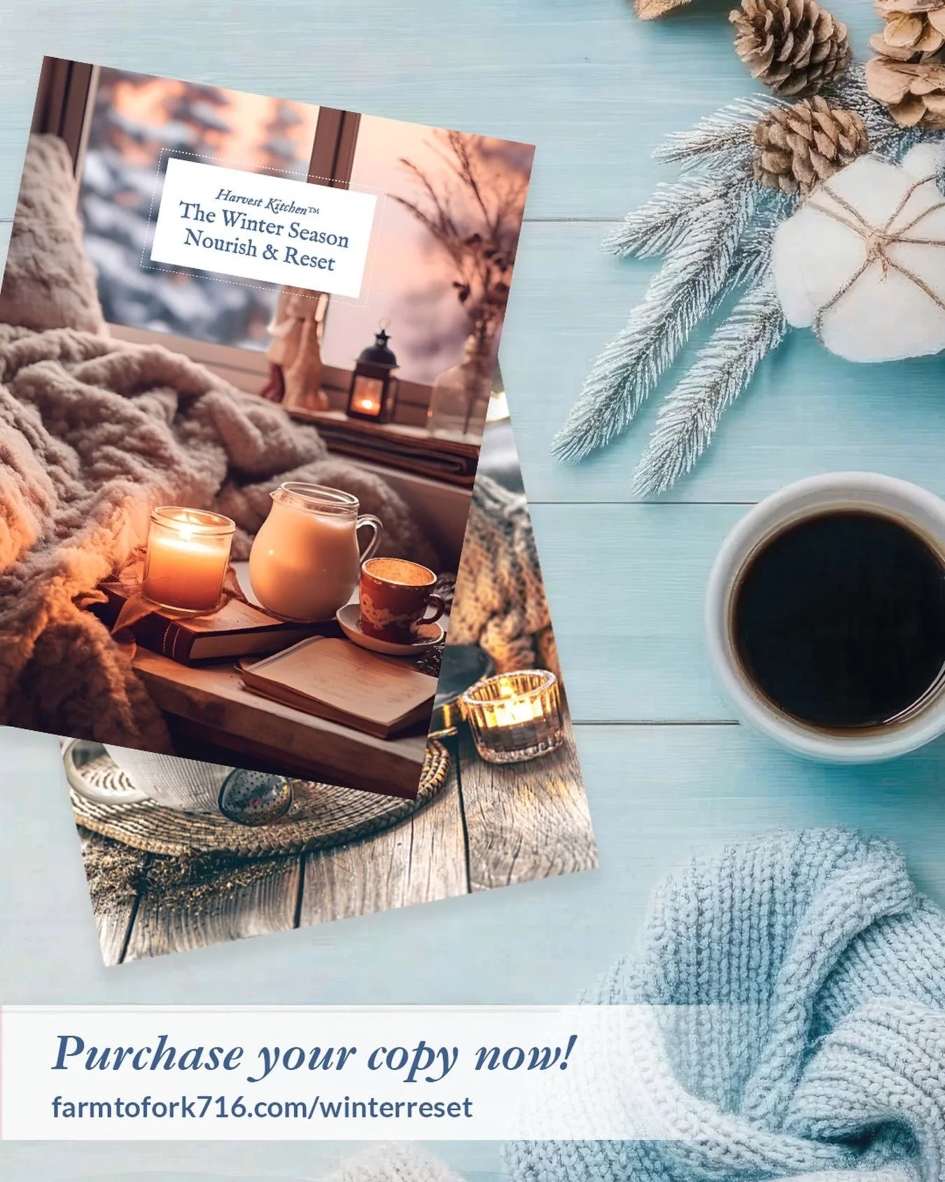 Happy New Year! Starting fresh doesn&rsquo;t require perfection or drastic change; it begins with small, meaningful shifts that align your daily life with your deeper values, allowing the year ahead to unfold with purpose, presence, and possibility.
