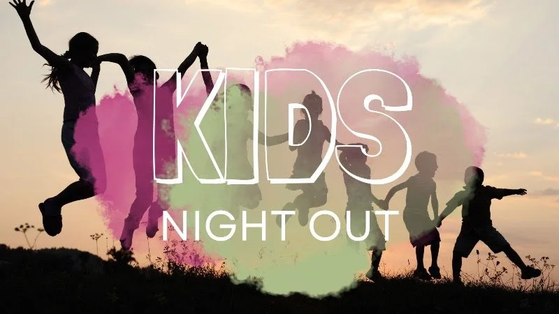 Kids Night Out