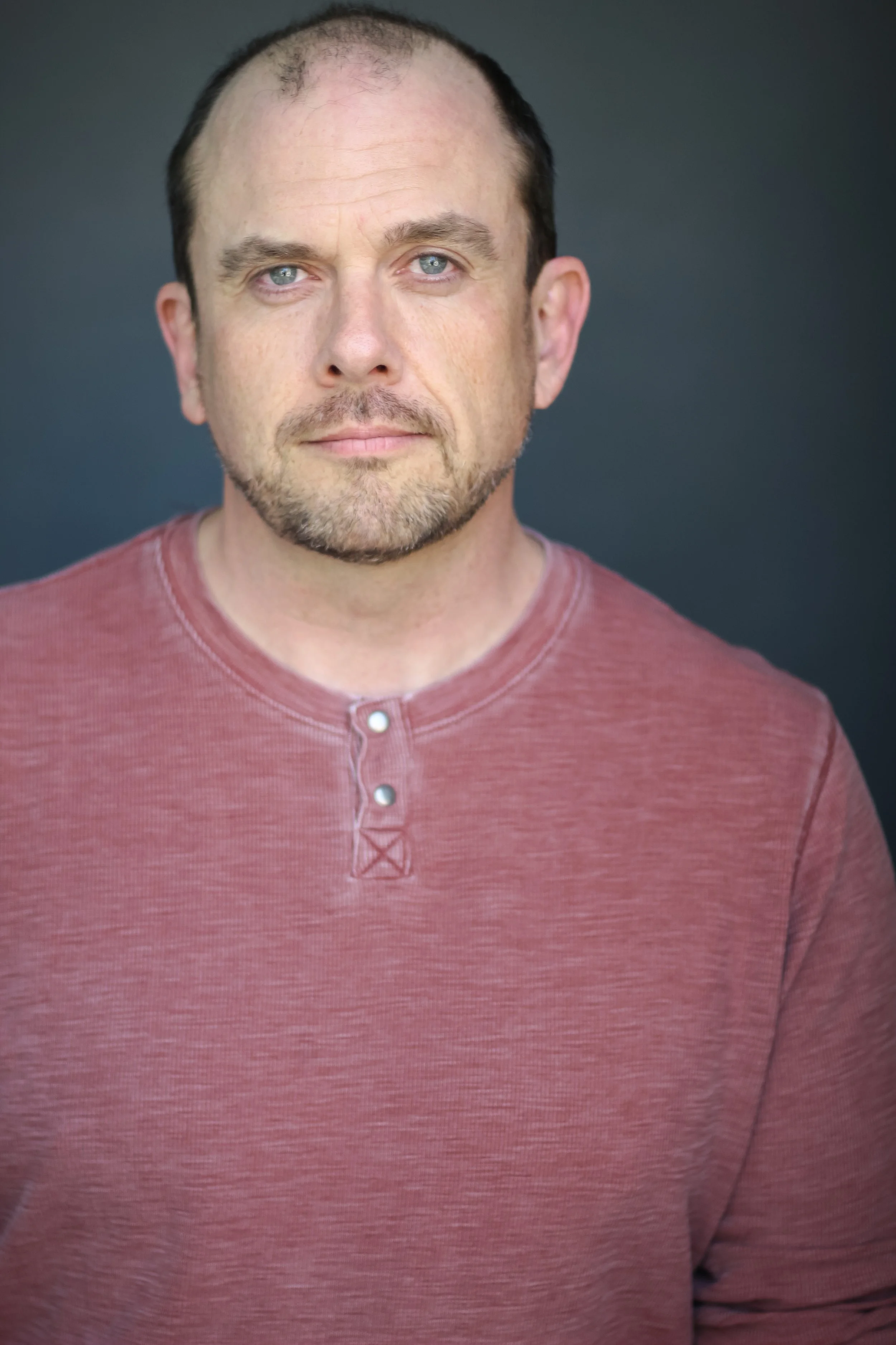Eric MacArthur headshot
