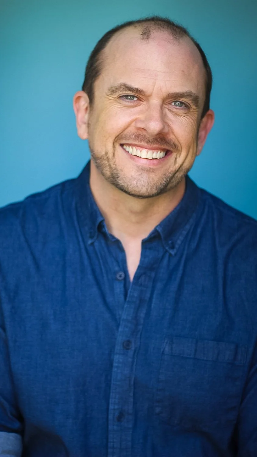 Eric MacArthur
