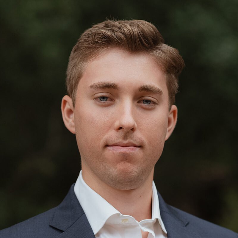 Hunter Penrose — Priority Capital Advisory