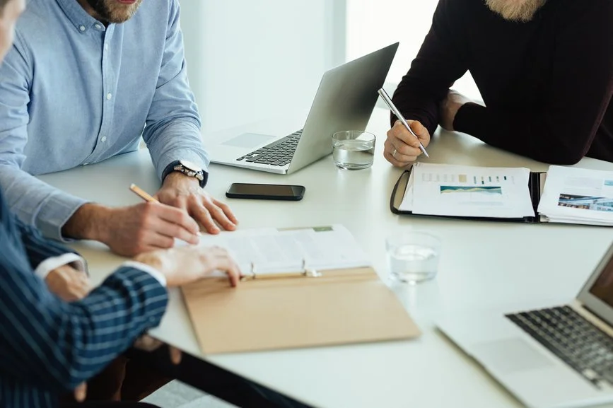 Priority Capital Advisory | Debt and Equity Capital Advisors