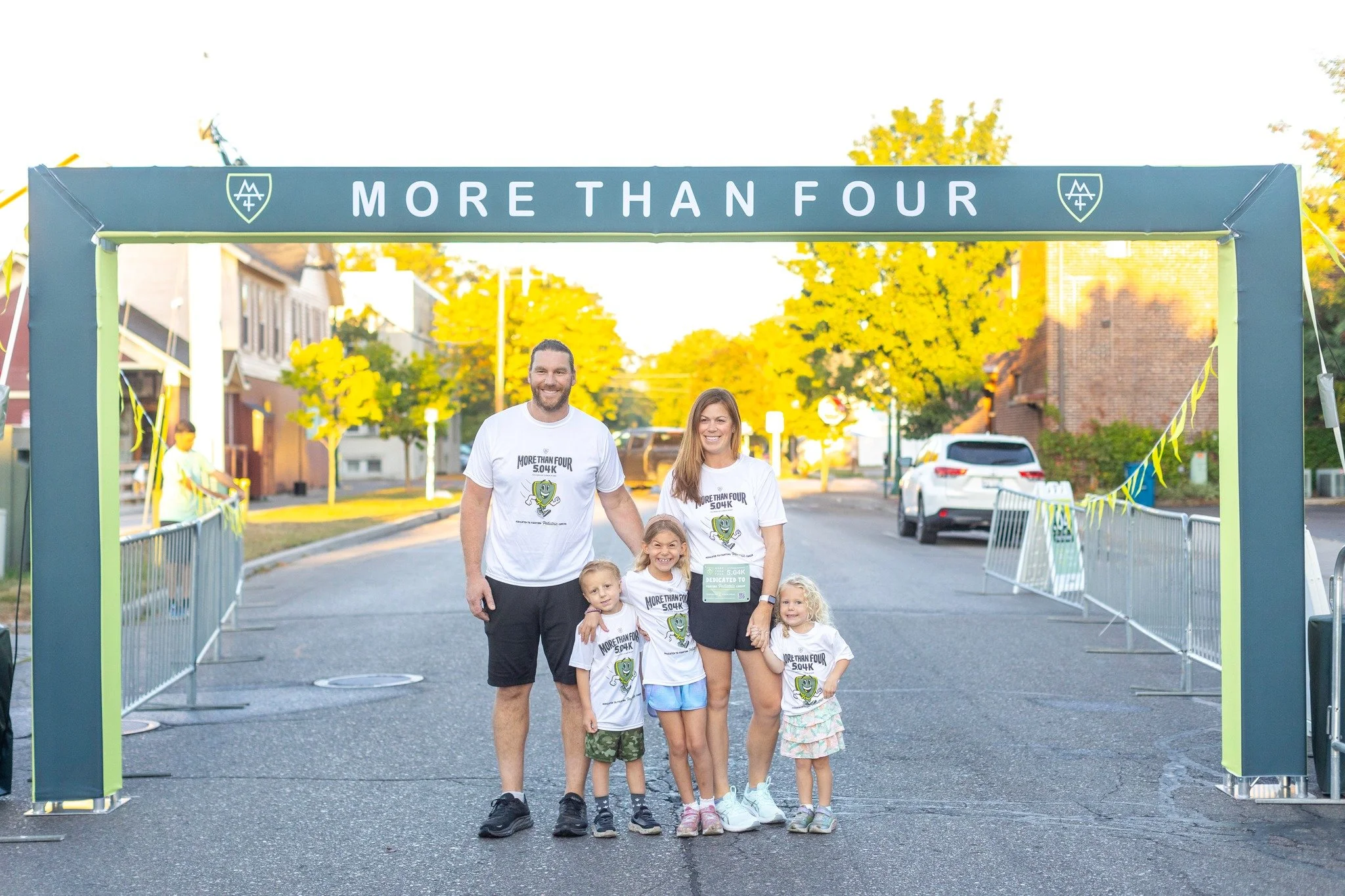 More Than Four 5.04k