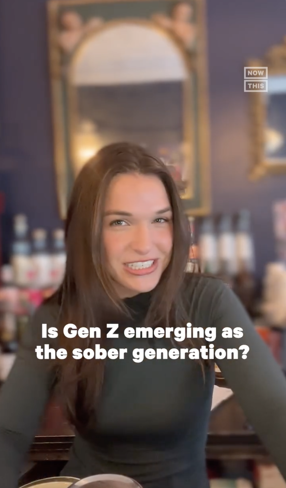 GenZ and Drinking Culture