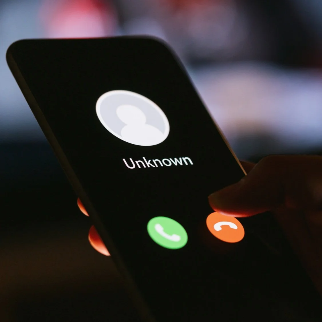 Rise In AI Voice Scams